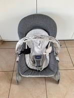 Wipper baby Chicco, Kinderen en Baby's, Wipstoeltjes, Ophalen, Gebruikt, Wipstoel, Met gordel(s) of riempje(s)