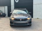 Fiat tipo Break Sw 1.4i 2018 | Benzine | 76Dkm | Zetel Verwa, Auto's, Voorwielaandrijving, Stof, 4 cilinders, Bedrijf