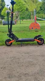 Kukirin G2 Pro elektrische scooter nieuw, nooit gebruikt 55, Fietsen en Brommers, Steps, Ophalen