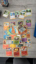Pokemon silver tempest, Ophalen of Verzenden, Zo goed als nieuw