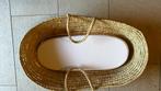 Rotan mozesmand/babywieg newborn baby, Kinderen en Baby's, Ophalen, Zo goed als nieuw, Minder dan 140 cm, Matras