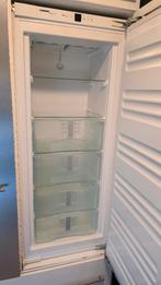 Inbouw diepvries Liebherr, Enlèvement, Comme neuf, Encastré