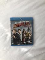 Zombieland (Blu-ray), Comme neuf, Enlèvement ou Envoi, Action