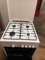 Cuisinière beko gaz, Enlèvement ou Envoi, Comme neuf, Gaz