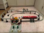 Lego 6399 Airport Shuttle Monorail, Kinderen en Baby's, Speelgoed | Duplo en Lego, Ophalen of Verzenden, Complete set, Lego