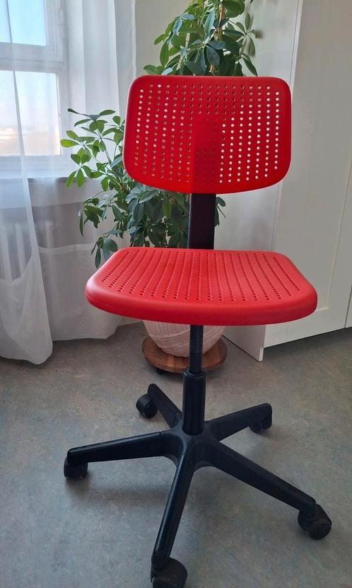IKEA Bureaustoel, Huis en Inrichting, Bureaustoelen, Gebruikt, Bureaustoel, Ophalen