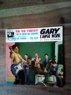 EP Gary L'Ange Noir, CD & DVD, Comme neuf, EP, Enlèvement ou Envoi