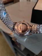 Montre Jacob Zech automatique édition limitée numérotée, Comme neuf, Acier, Acier