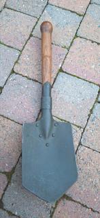 Hongaarse Oostenrijkse schop, Verzamelen, Militaria | Tweede Wereldoorlog, Ophalen