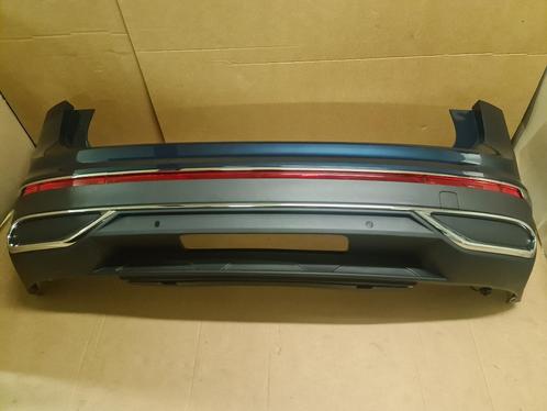 bumper tiguan 5NA achterbumper tiguan 6x pdc 2020-2024 LP5J, Auto-onderdelen, Carrosserie, Bumper, Volkswagen, Achter, Gebruikt