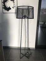 Moderne staanlamp, Huis en Inrichting, Ophalen, Zo goed als nieuw, Metaal, 150 tot 200 cm