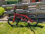 Bmx, Fietsen en Brommers, Ophalen, Gebruikt