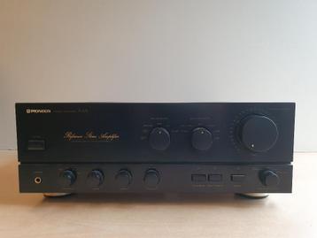 Pioneer Stereo Amplifier A-676 beschikbaar voor biedingen