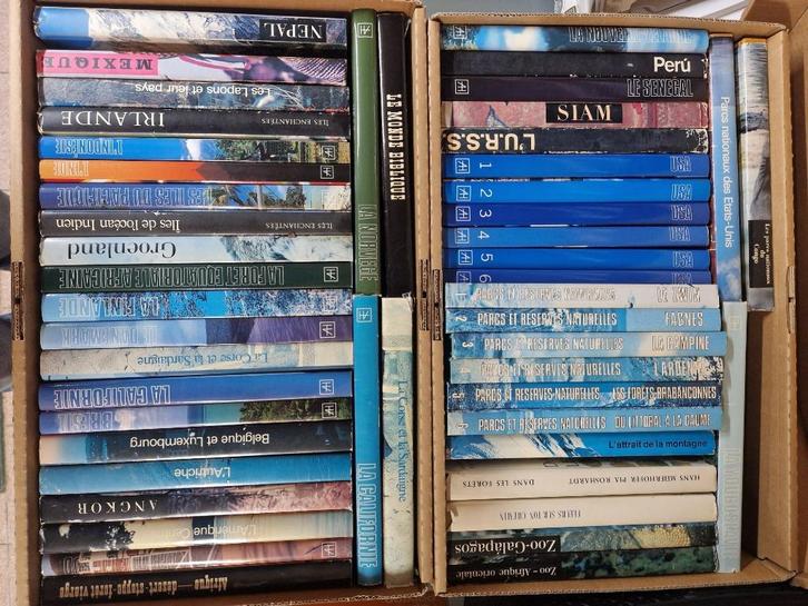 Boeken: Artis historia countries, Boeken, Encyclopedieën, Zo goed als nieuw, Complete serie, Overige onderwerpen, Ophalen of Verzenden