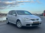 Volkswagen Golf 5 united /1.4 benzine /1 jaar garantie, Auto's, Bedrijf, Handgeschakeld, Golf, Euro 4