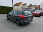 Peugeot 207 SW Break 1.4 i benzine 75pk Business '08, Auto's, https://public.car-pass.be/vhr/1810372d-6b86-4e88-93d2-de4e5bb6eeaf