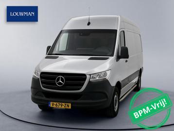Mercedes-Benz Sprinter 314 2.2 CDI L2H2 Navigatie Achteruitr beschikbaar voor biedingen