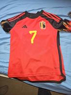 Shirt belgie, Sport en Fitness, Ophalen of Verzenden, Zo goed als nieuw, Shirt