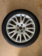 1x Audi reservewiel  Dunlop  SP Sport 01 A/S 225-50-17 86v D, Auto-onderdelen, Banden en Velgen, Ophalen, Gebruikt, -, -
