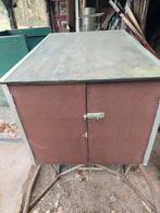 Bak, Doe-het-zelf en Bouw, Kratten en Dozen, Ophalen