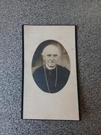 prentje kardinaal mercier 1908, Verzenden, Gebruikt