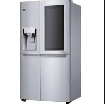 LG GSK6876SC INSTAVIEW Amerikaanse koelkast beschikbaar voor biedingen