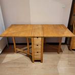 Klaptafel Norden Ikea, Huis en Inrichting, Ophalen, Gebruikt, 50 tot 100 cm, 150 tot 200 cm
