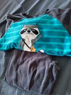 2 winterpyjama's 116, Kinderen en Baby's, Kinderkleding | Maat 116, Ophalen of Verzenden, Gebruikt