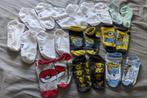 Lot de 11 paires de chaussettes pt27/30, Jongen of Meisje, Zo goed als nieuw, Sokken, Ophalen