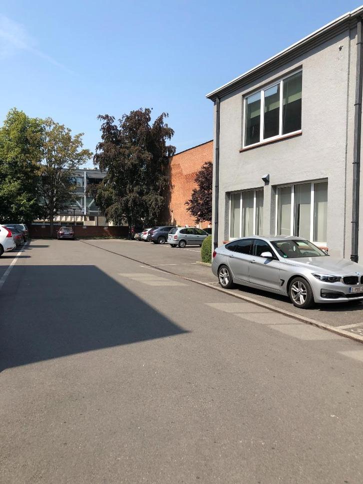 verhuur parkeerplaatsen nabij GROTE MARKT SINT NIKLAAS, Immo, Garages en Parkeerplaatsen, Provincie Oost-Vlaanderen