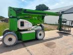 Niftylift HR 15 NDE 15m hybride narrow hoogwerker (bj 2007)