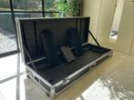 FLYHT Pro Piano Flightcase, Muziek en Instrumenten, Ophalen, Zo goed als nieuw, Keyboard of Synthesizer, Flightcase