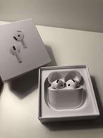 AirPods Pro 4e Generatie, Ophalen, Bluetooth, Nieuw, In oorschelp (earbud)