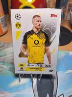 Topps match attax  waldemar anton, Ophalen of Verzenden, Nieuw, Spelerskaart