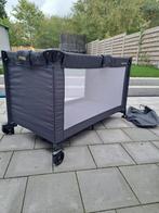 Koelstra kinderbed babybed reisbed plooibed met matras, Ophalen, Gebruikt