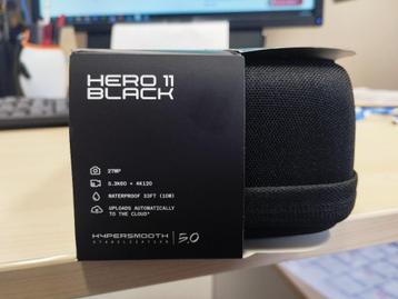 NEUVE / BRAND NEW GoPro Hero 11 Black