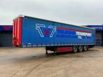 2012 Hertoghs 03 Oplegger, Overige brandstoffen, Bedrijf, Aanhangers en Opleggers, Te koop