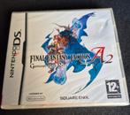 Final Fantasy Tactics A2 DS Nieuw, Games en Spelcomputers, Games | Nintendo DS, Ophalen of Verzenden, Nieuw, Vechten