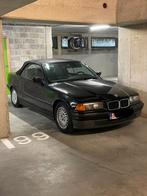 Bmw e36 320IA 150cv / carnet / prêt à immatriculer, Cuir, Achat, Cabriolet, Noir