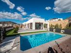 Villas met 3 of 4 slaapkamers te Balcon de Finestrat, Immo, Spanje, Woonhuis, 3 kamers, Balcon de finestrat