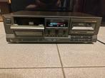 Technics RS-TR333 , Enlèvement ou Envoi, Double, Autres marques, Auto-reverse