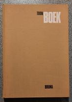Toon Hermans : Toon Boek (1968), Utilisé, Enlèvement ou Envoi