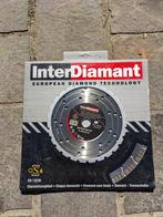 Diamantzaagblad, Doe-het-zelf en Bouw, Ophalen, Nieuw