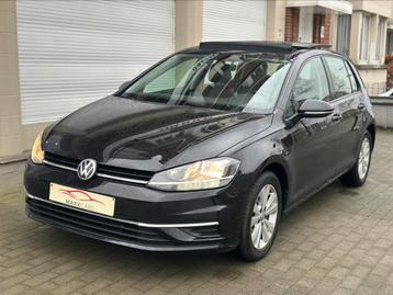 Volkswagen Golf 7.5 1.4 TSI DSG Aut. Pano Leder Camera Apple beschikbaar voor biedingen