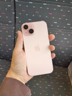 iPhone 15 128GB Roze, nieuwstaat, 88%, 128 GB, IPhone 15, 88 %, Nieuw