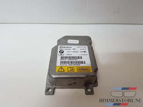 Airbag module BMW 3-serie E46 alle modellen, Auto-onderdelen, Dashboard en Schakelaars, BMW, Gebruikt, Ophalen of Verzenden