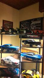 RC Verzameling mag/moet weg,meer dan 60 wagens, Nieuw, Schaal 1:10, Auto onroad, RTR (Ready to Run)