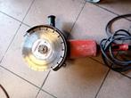 Te Huur / Haakse slijpschijf Hilti, Ophalen, Gebruikt