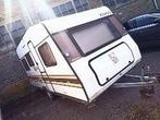 CARAVANE KNAUS à vendre, Caravanes & Camping, Particulier, Knaus