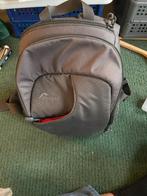 Lowepro cameratas, Audio, Tv en Foto, Ophalen of Verzenden, Zo goed als nieuw, Lowepro